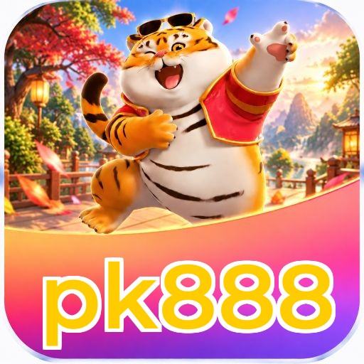 pk888 Logo 2