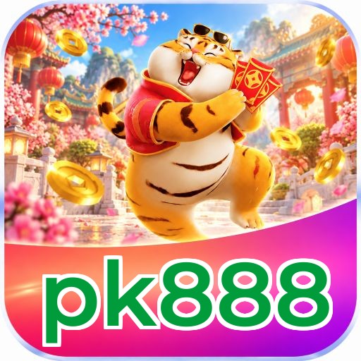 Plataforma pk888 - Segurança SSL 256-bit