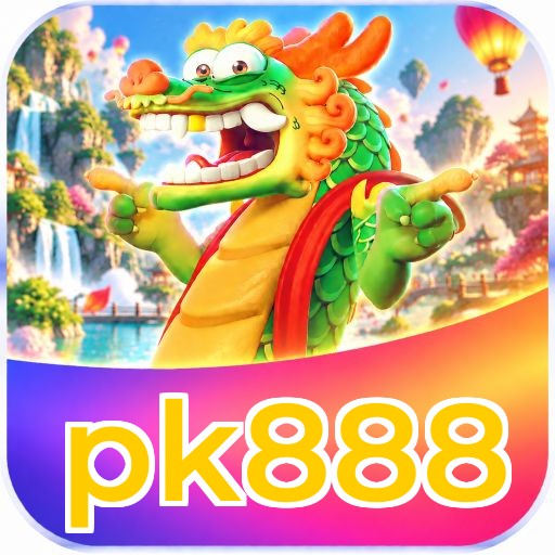 pk888 Instalar Logo 3