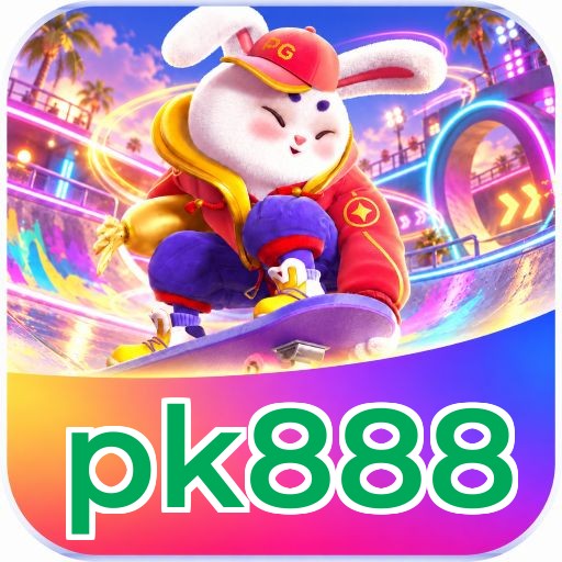 pk888 Logo