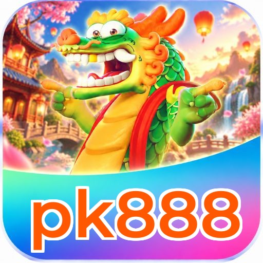 pk888 Logo
