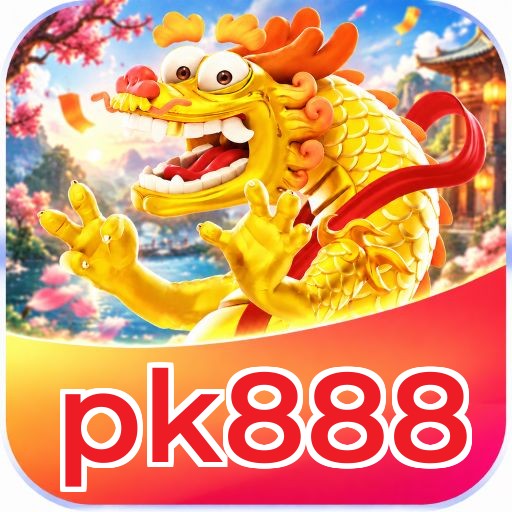 pk888 Logo