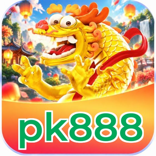 pk888 Logo
