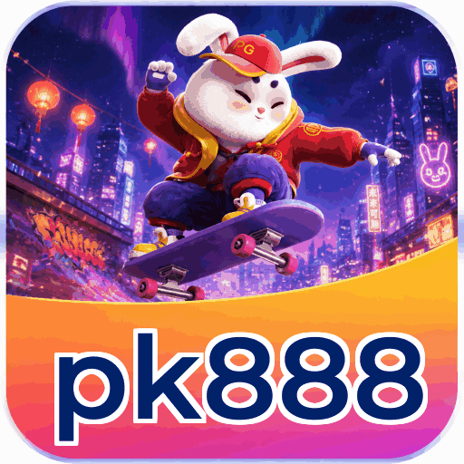 pk888