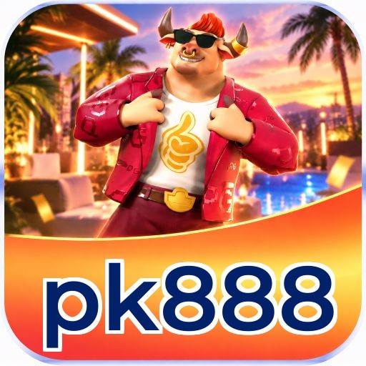 pk888 Instalar Logo 2