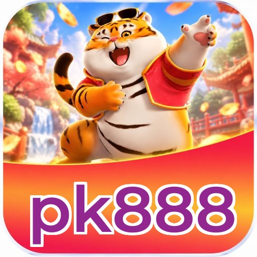 pk888 Logo