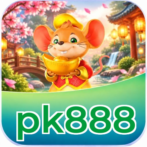 pk888 APP Mobile - Android & iOS