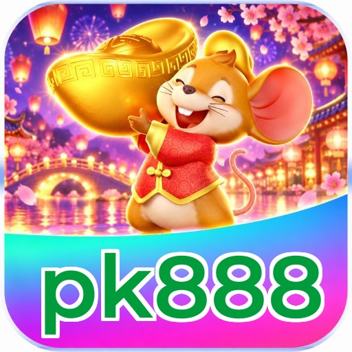 pk888 Segurança Logo 1