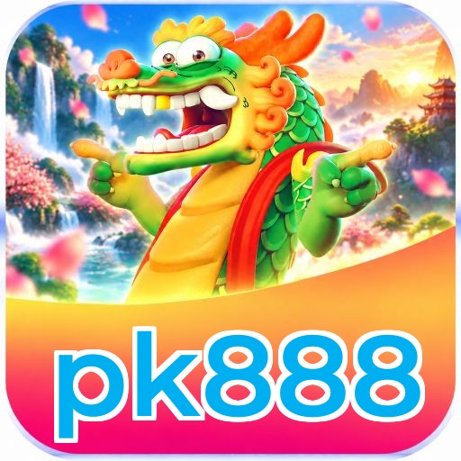 pk888 Logo