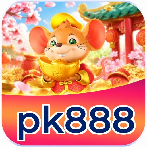 pk888 Logo