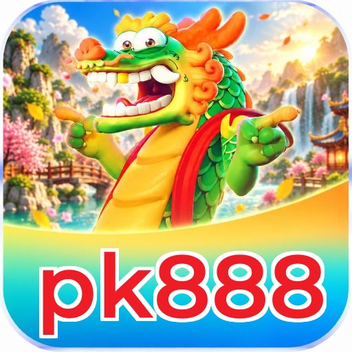 pk888 Download Oficial