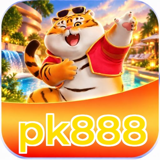 pk888 Logo