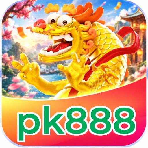 pk888 Logo