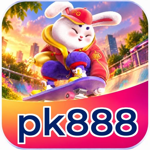 pk888 Logo
