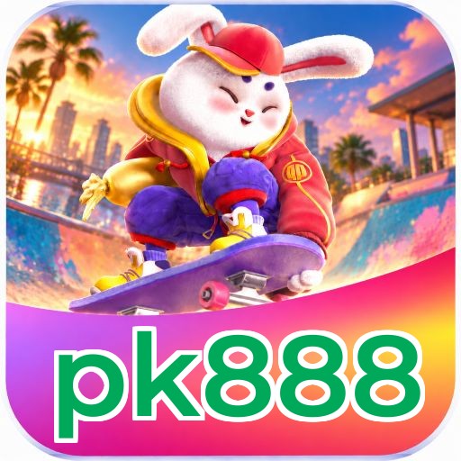 pk888 Logo