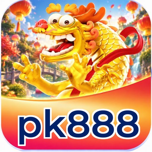 pk888 Logo