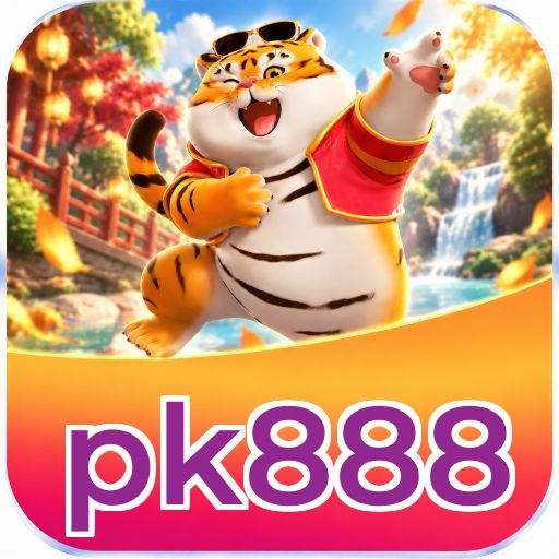 pk888 Download Logo Oficial