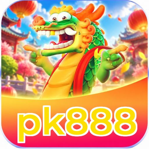 pk888 Logo