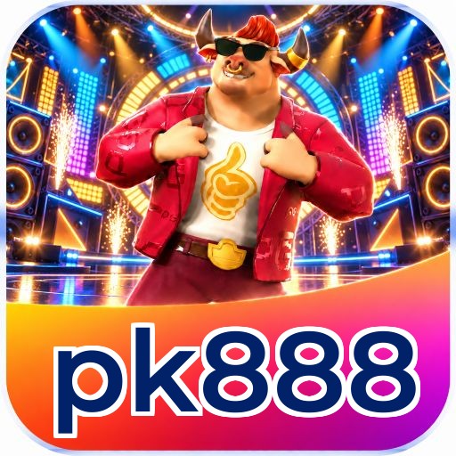 pk888 Logo