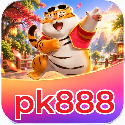 Fortune Tiger Logo 3